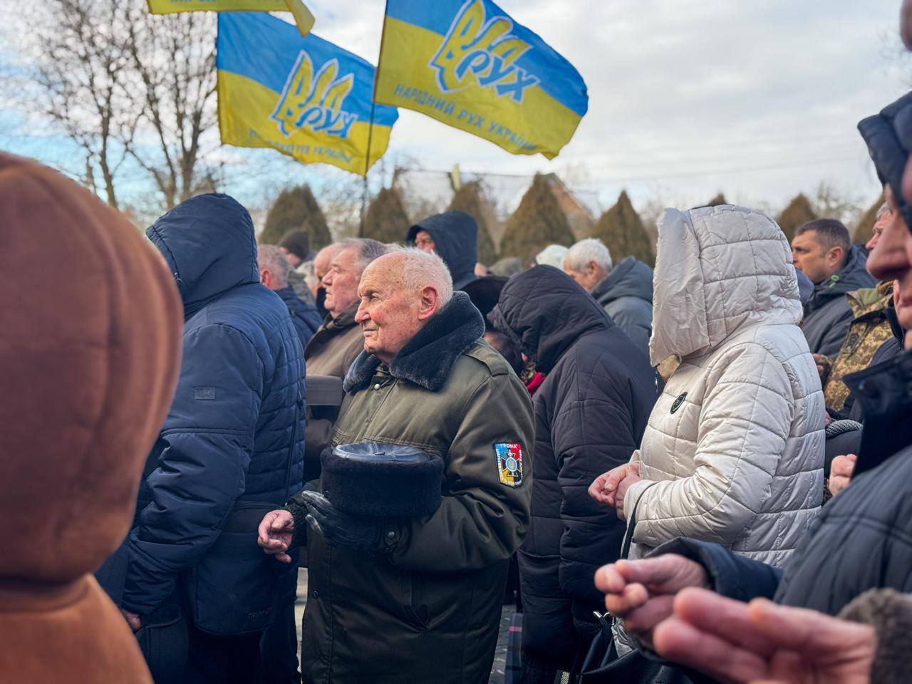 117 років тому народився Степан Бандера - фото 3