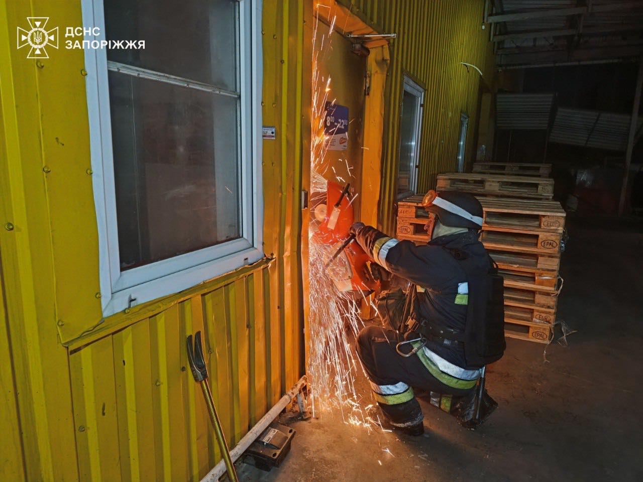 Відбулася одна з наймасштабніших атак дронами по Запоріжжю – ОВА - фото 7