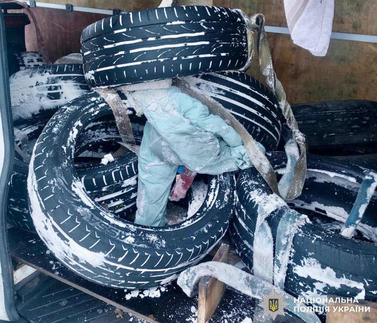 Каталися на шинах позаду авто: у Білій Церкві сталася смертельна ДТП