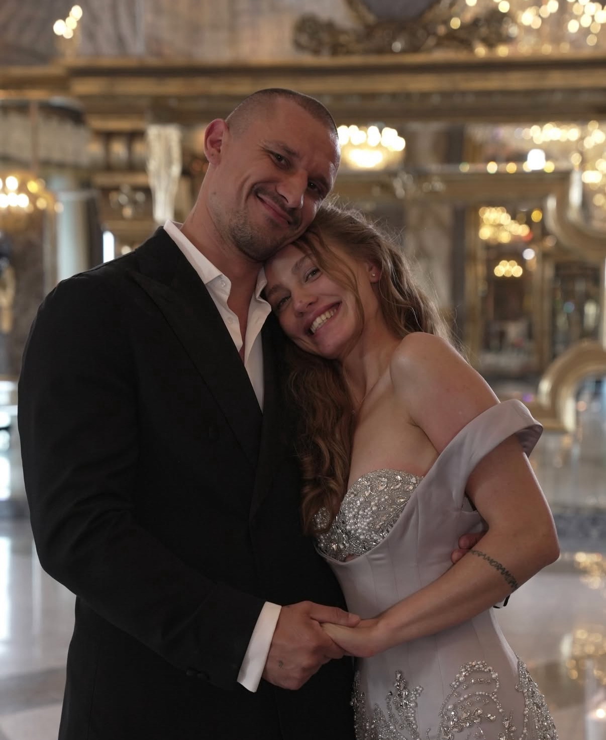 «Мені було все одно, хто покине проєкт»: Цимбалюк відверто про свій вибір у фіналі «Холостяка»