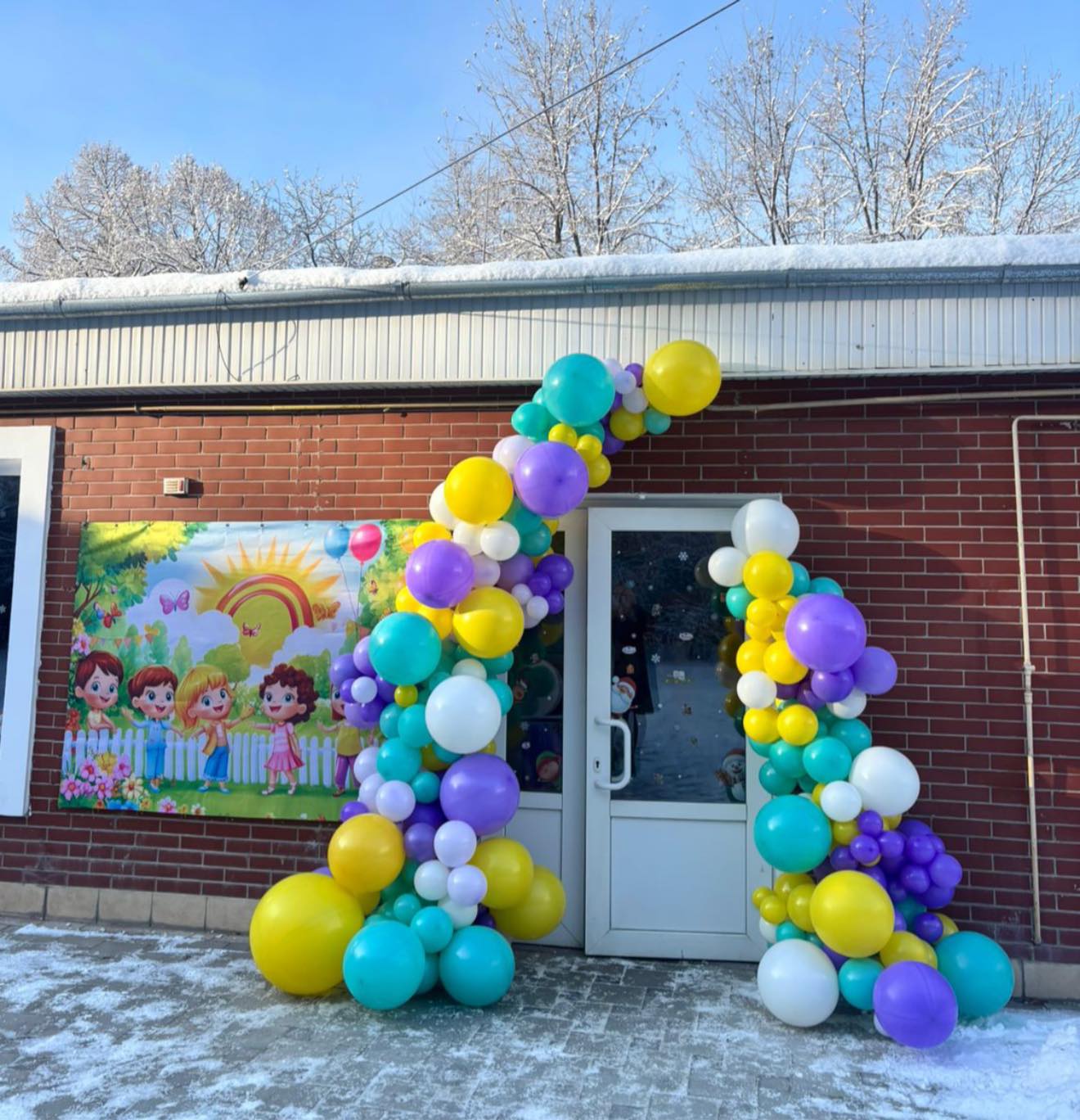 Ветеран з Вінниччини відкрив приватний дитсадок завдяки державному гранту