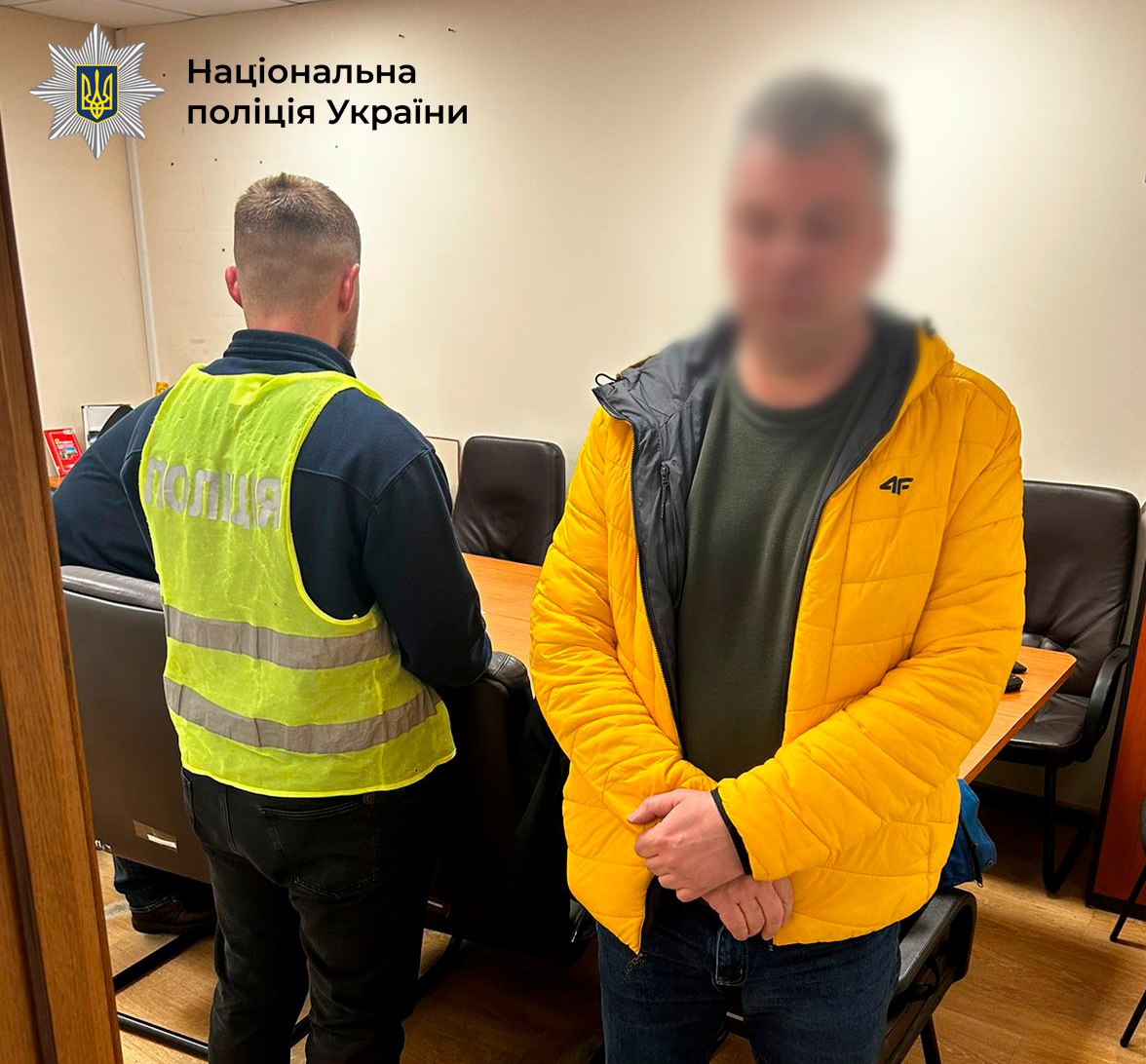 Три людини з опіками: посадовцю «Київтеплоенерго» повідомили про підозру