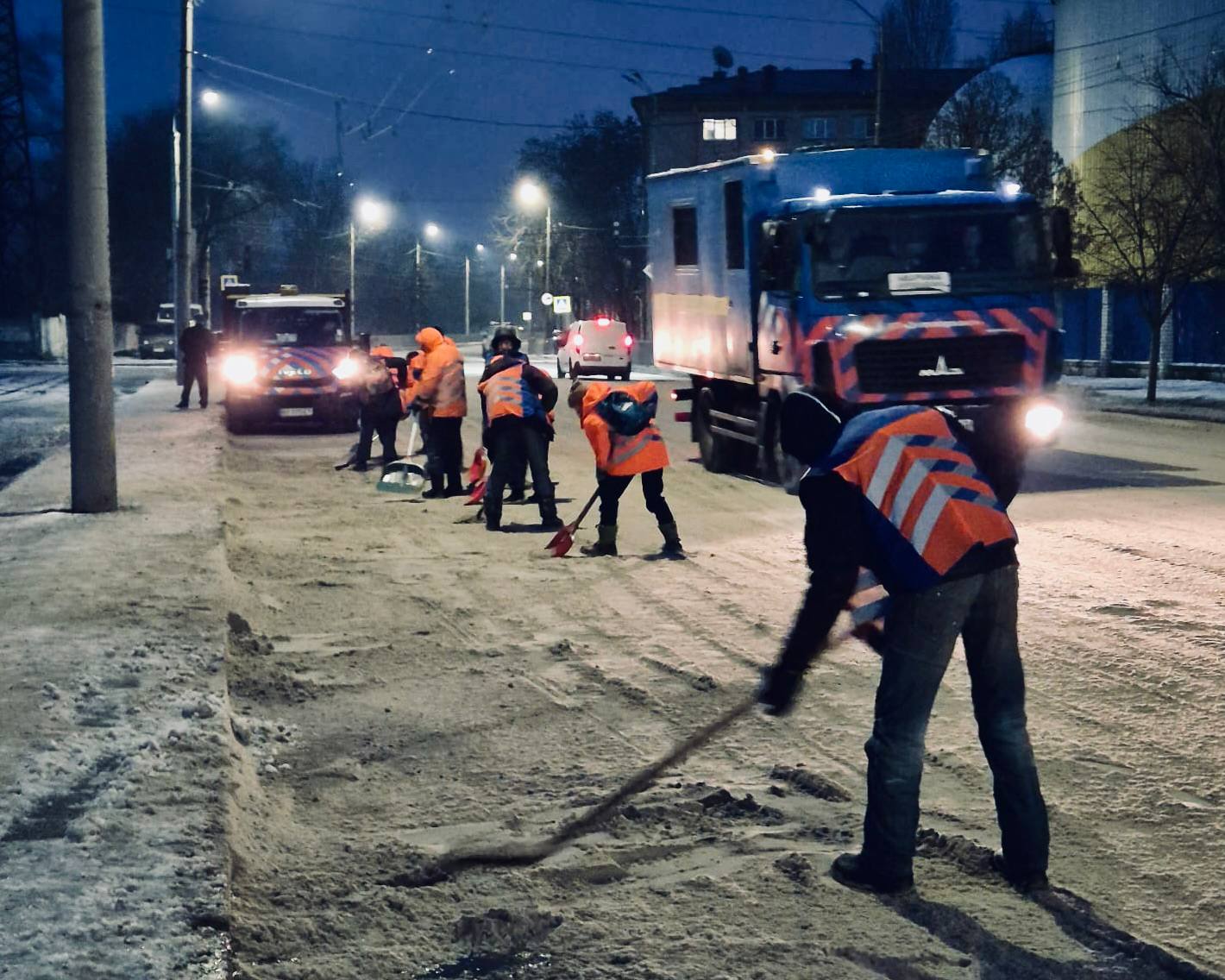 Росія свідомо атакувала завод «Олейна» у Дніпрі – МЗС - фото 2