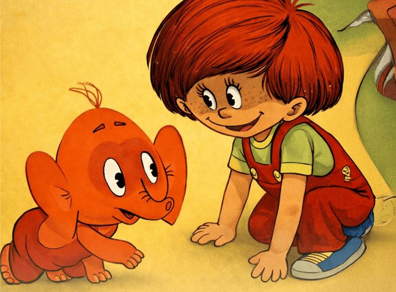 «КиївФільм» анонсував ігровий фільм про Петрика П’яточкина