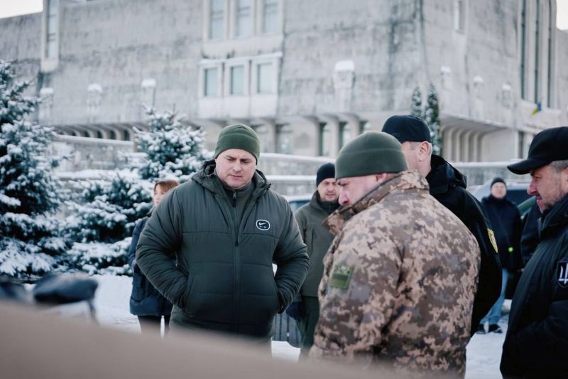 Силам безпеки й оборони передали підсилення від Черкащини - фото 3