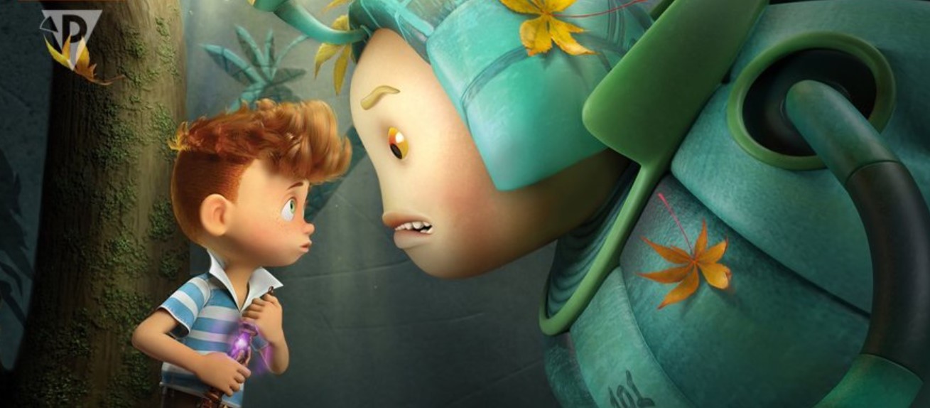 В Україні знімуть фільм про Петрика П’яточкина - фото 2