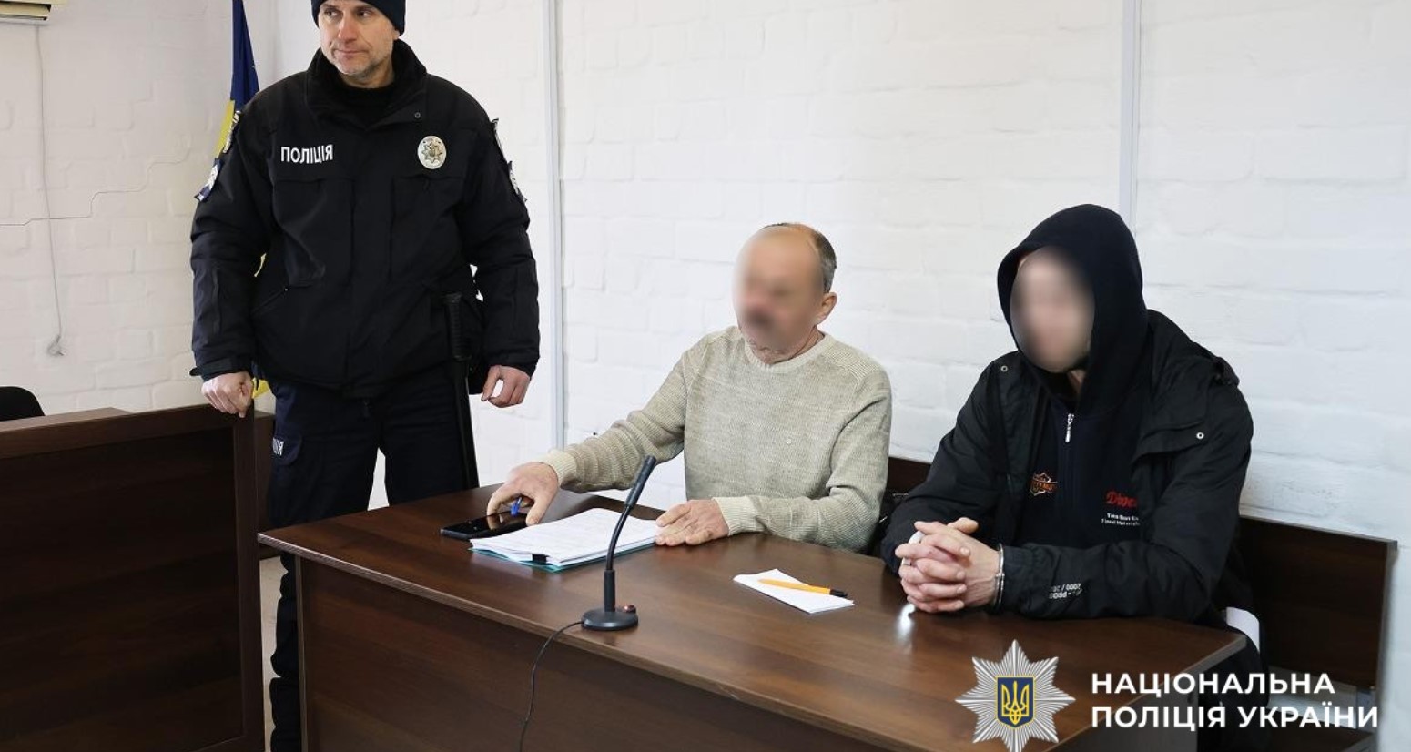 Продали новонароджену дитину – у Миколаєві поліцейські затримали маму і тата немовляти - фото 2