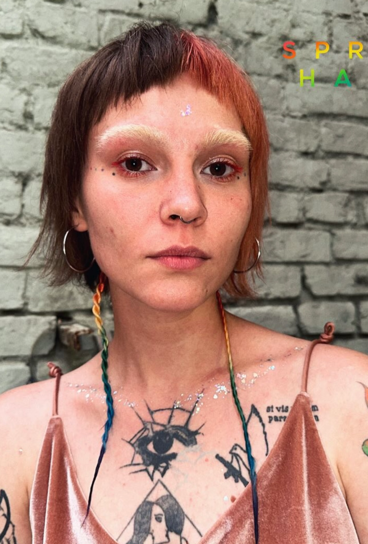 У Києві простилися з військовою та журналісткою Ланою (Саті) Чорногорською - фото 2