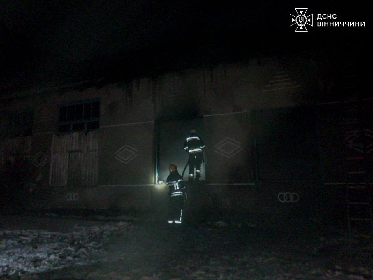 Через вибух котла на Вінниччині травмувалася власниця будинку - фото 8