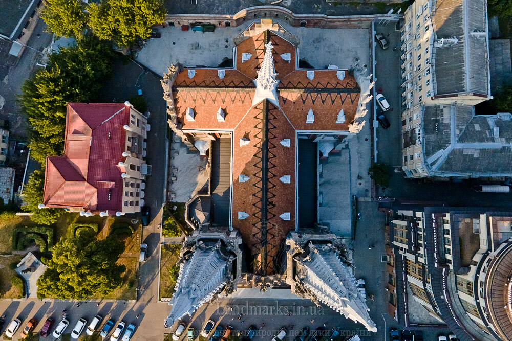 Костел Святого Миколая в Києві передали римо-католицькій громаді - фото 2