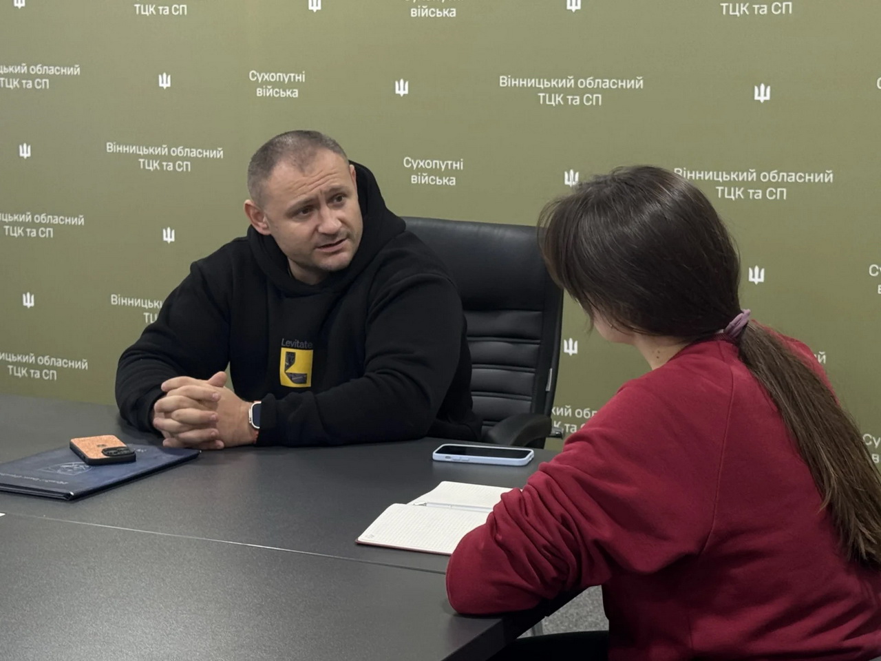 Майор ЗСУ з Вінниці розповів про важке поранення, службу в ТЦК й ветеранський спорт - фото 5