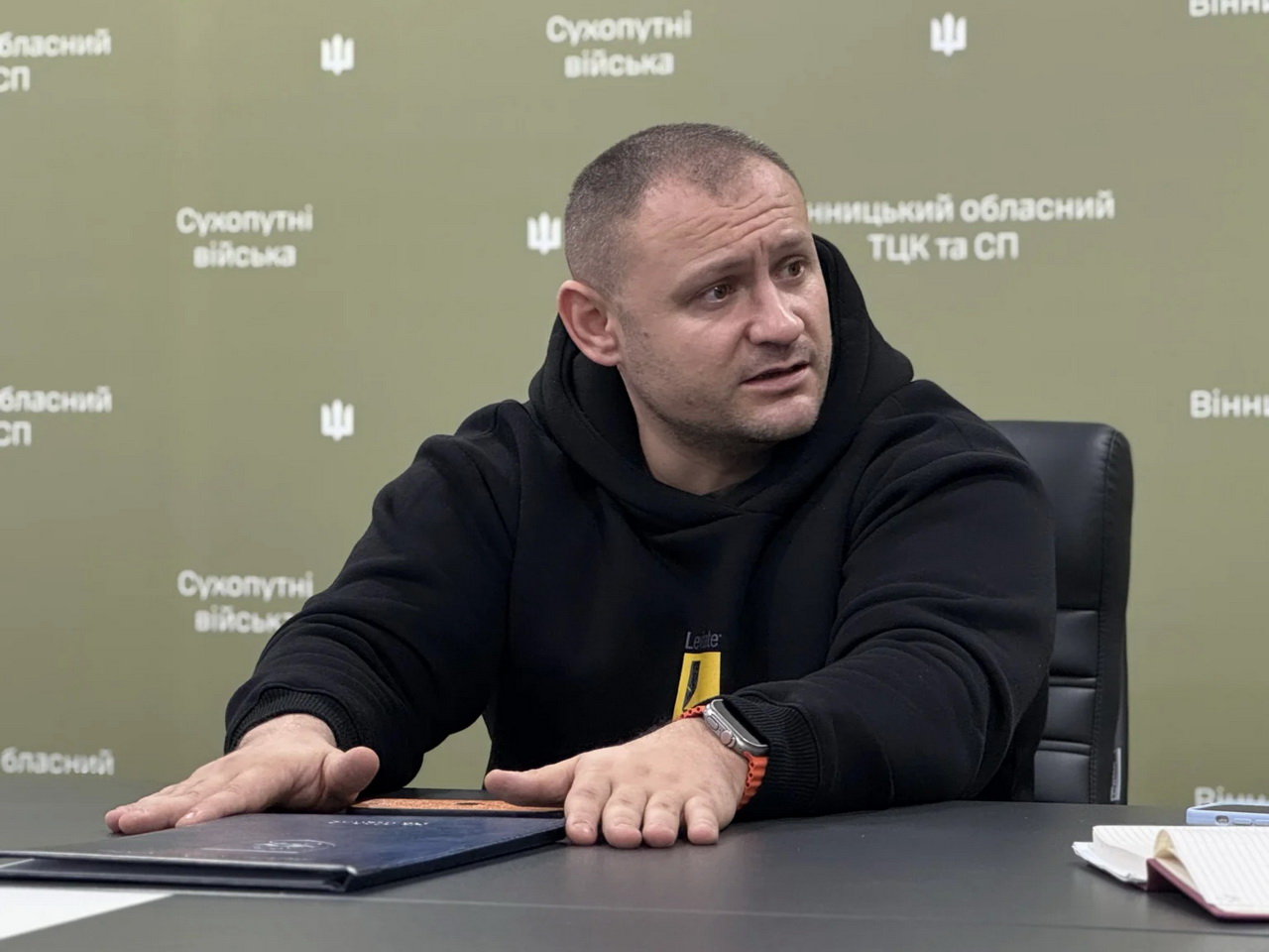 Майор ЗСУ з Вінниці розповів про важке поранення, службу в ТЦК й ветеранський спорт - фото 7