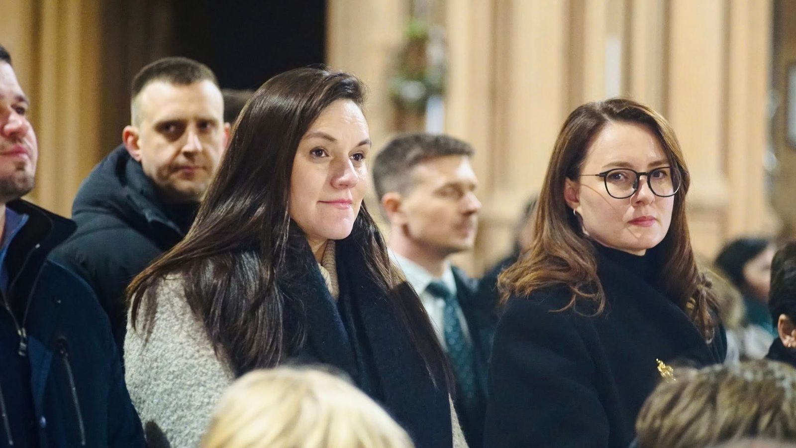 Костел Святого Миколая у Києві передали парафії римо-католицької церкви - фото 3