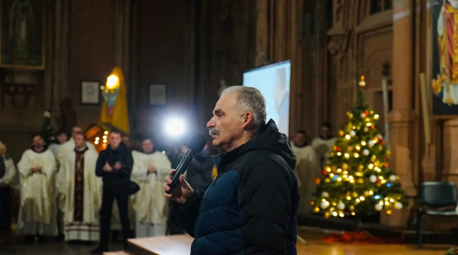 Костел Святого Миколая у Києві передали парафії римо-католицької церкви - фото 4