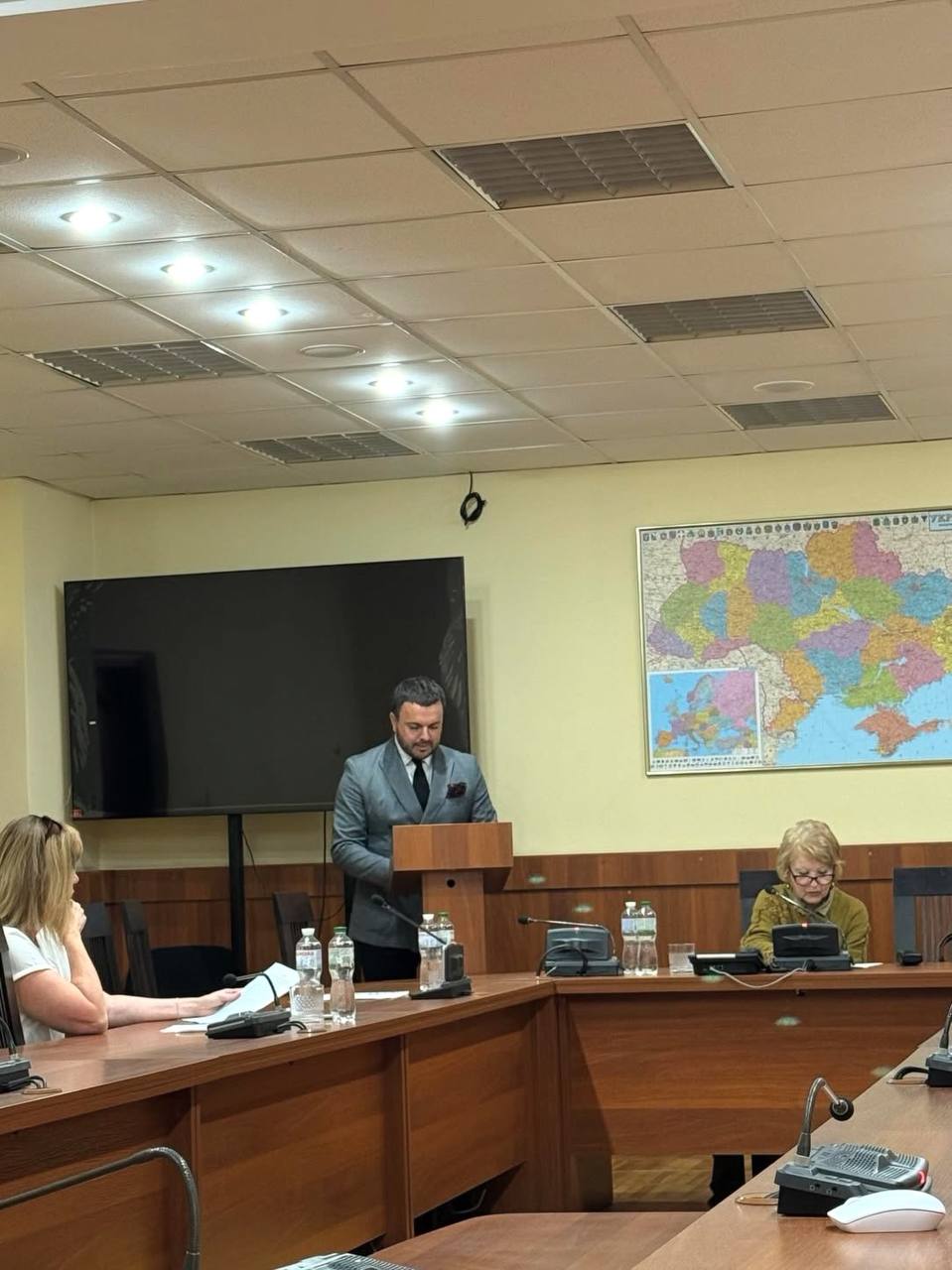 Григорій Решетнік захистив дисертацію, присвячену шоу «Холостяк», і став доктором філософії