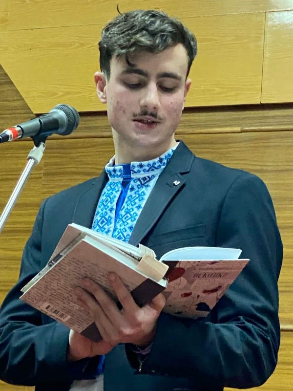 На Черкащині вручили дипломи лауреатам Симоненківської премії-2025 - фото 2