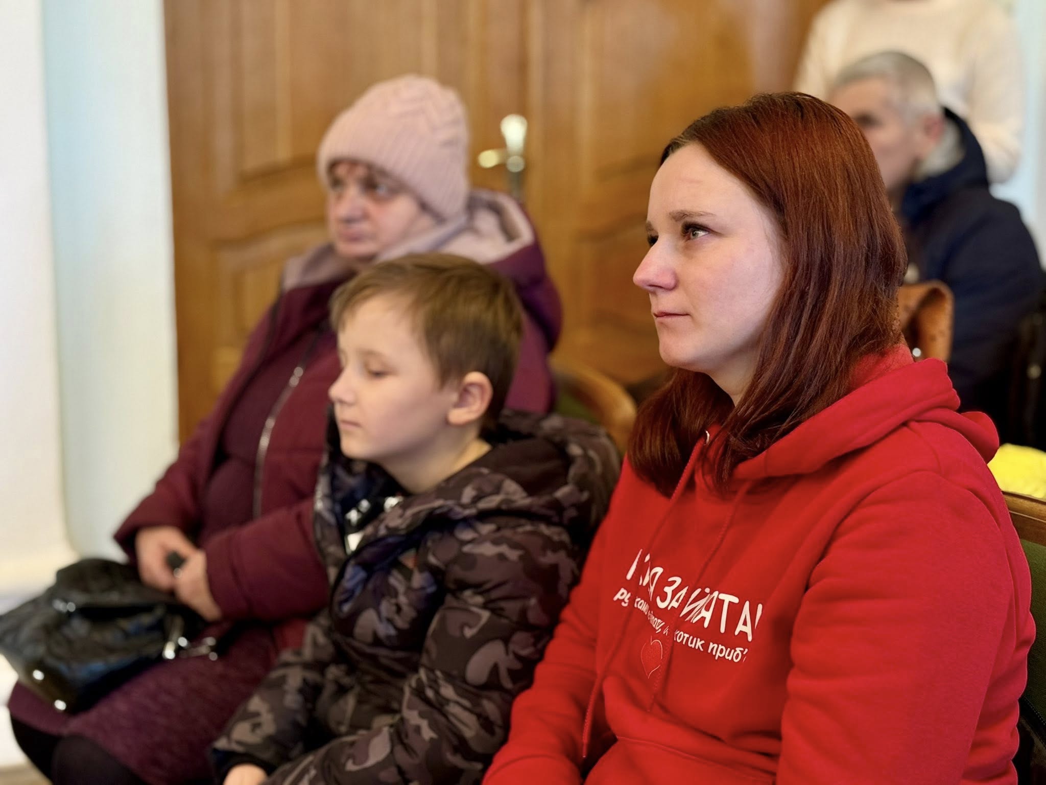 На Вінниччині передали нагороди родинам 8 полеглих воїнів - фото 9