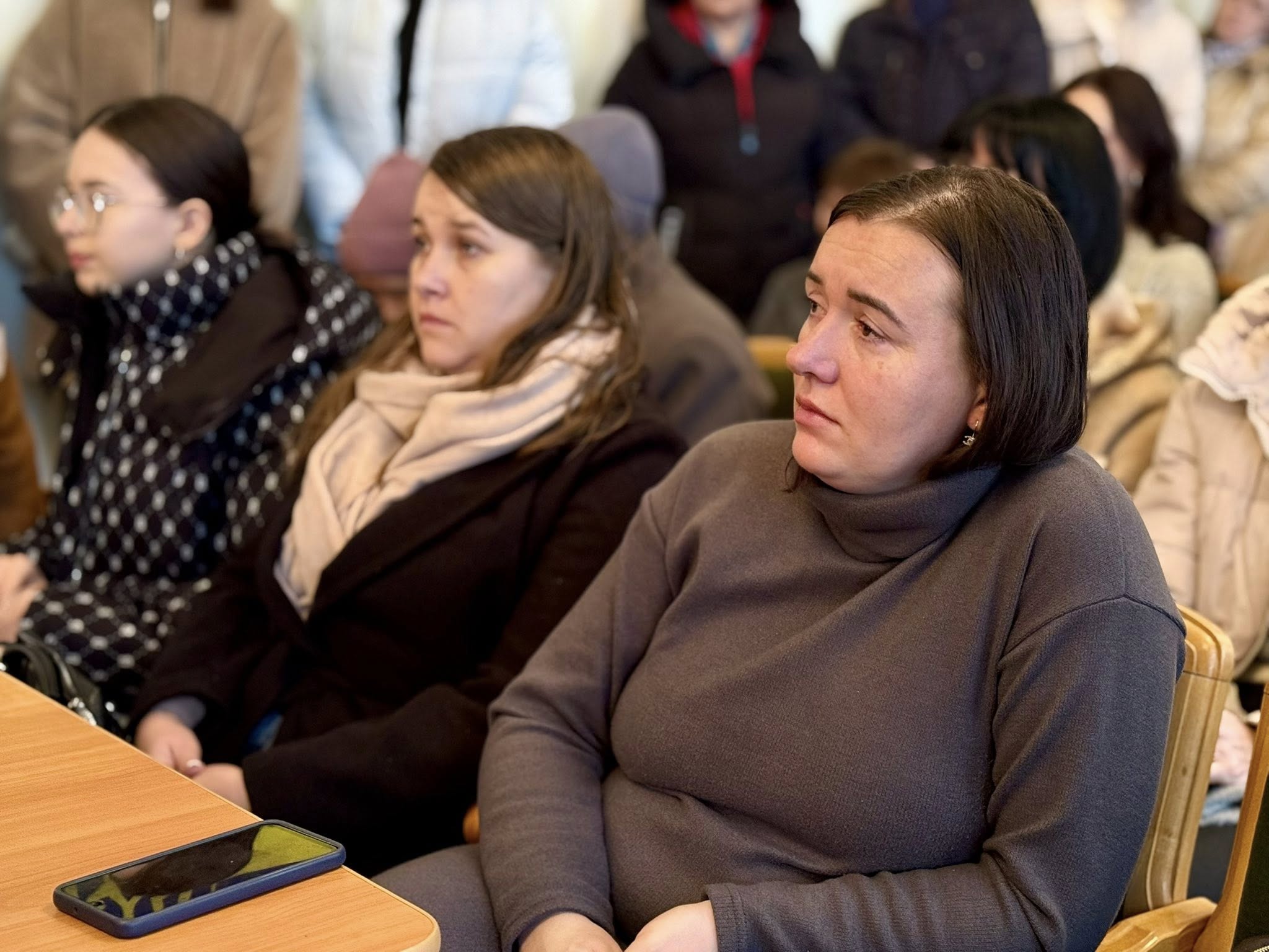 На Вінниччині передали нагороди родинам 8 полеглих воїнів - фото 17