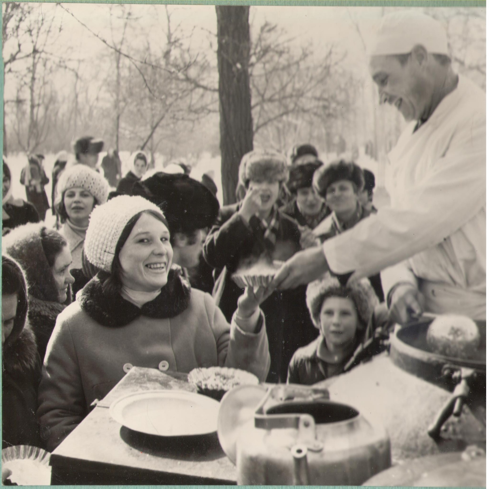 В краєзнавчому музеї показали маловідомі світлини Черкас - фото 2