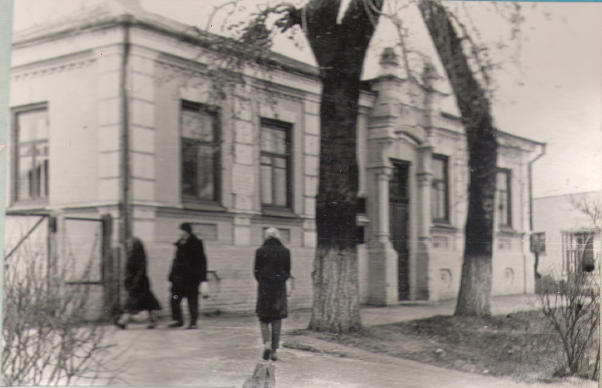 В краєзнавчому музеї показали маловідомі світлини Черкас - фото 5