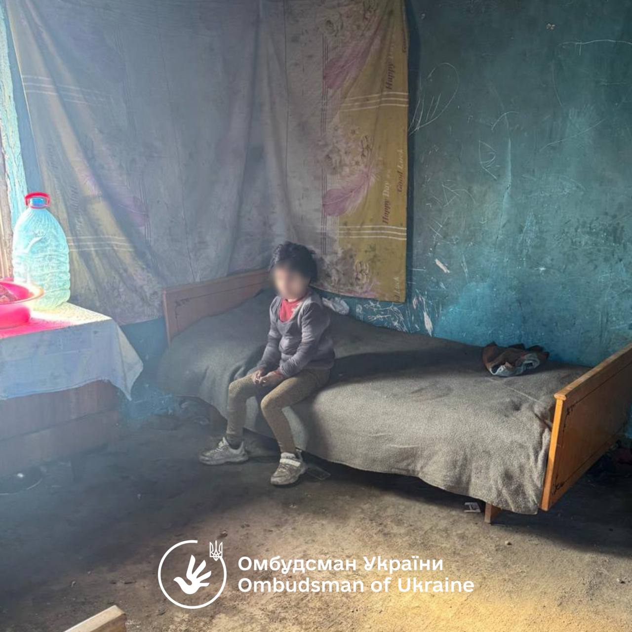 Покусана пацюками дитина, тяжкі інфекції, фіктивне батьківство за гроші – порушення виявили у сім’ї на Закарпатті - фото 2