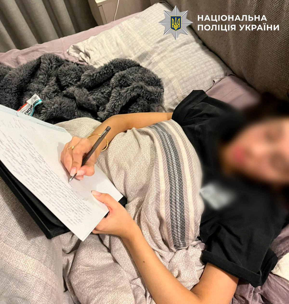 Шанувальниць російської музики в Києві притягнули до відповідальності