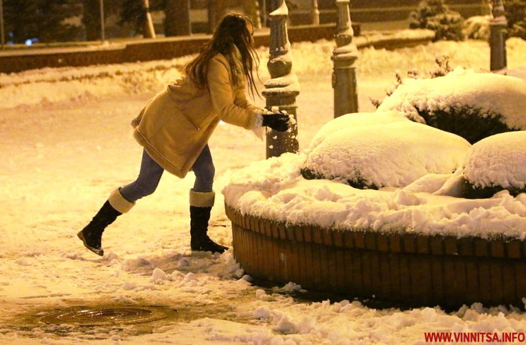 Найбільші снігопади у Вінницькій області за останні 10 років - фото 3