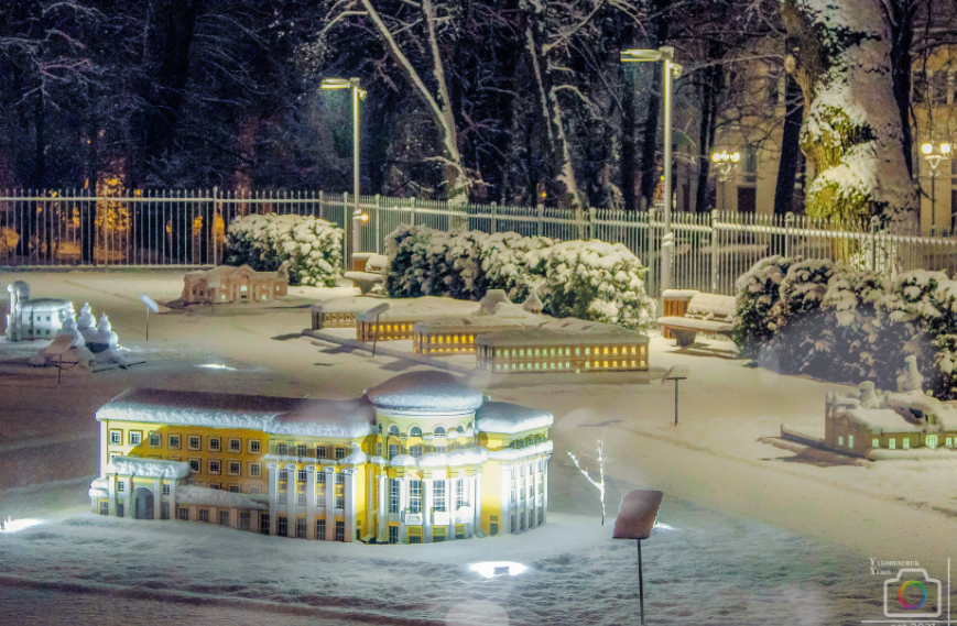 Найбільші снігопади у Вінницькій області за останні 10 років - фото 6