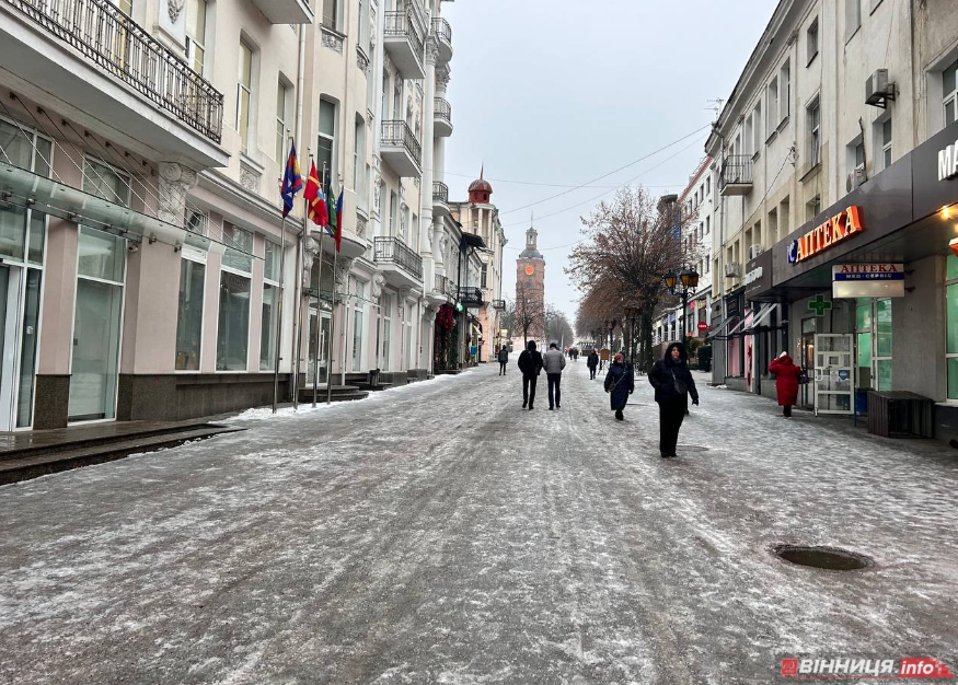 Найбільші снігопади у Вінницькій області за останні 10 років - фото 11
