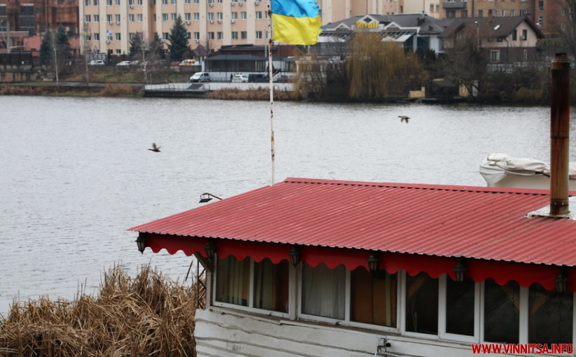 Найбільші снігопади у Вінницькій області за останні 10 років - фото 8