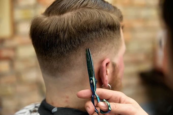 Найкращі барбершопи Києва: топові локації для чоловіків