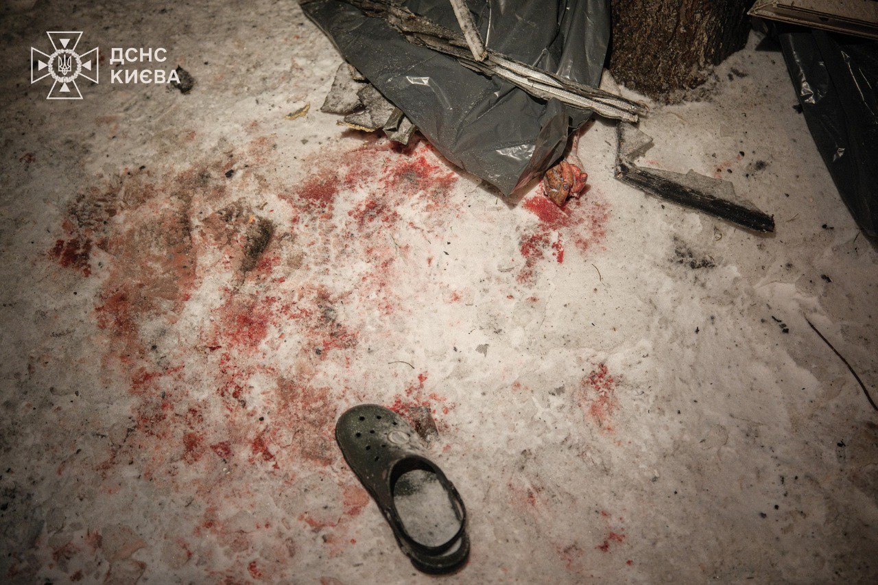 Зеленський прокоментував удар по Україні - фото 4