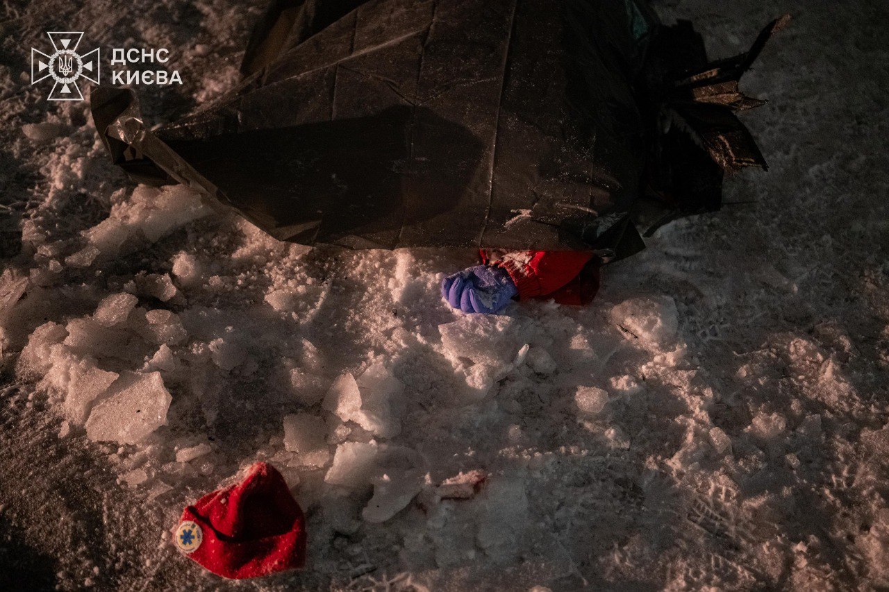 Зеленський прокоментував удар по Україні - фото 5