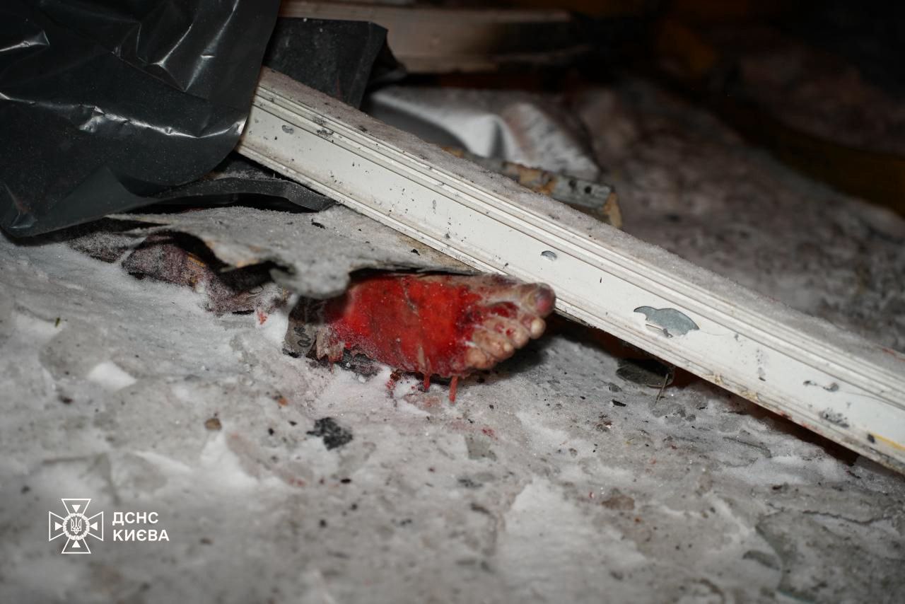 Зеленський прокоментував удар по Україні - фото 2