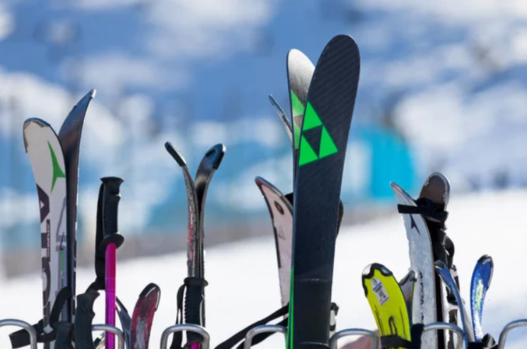 Де взяти напрокат лижі у Вінниці