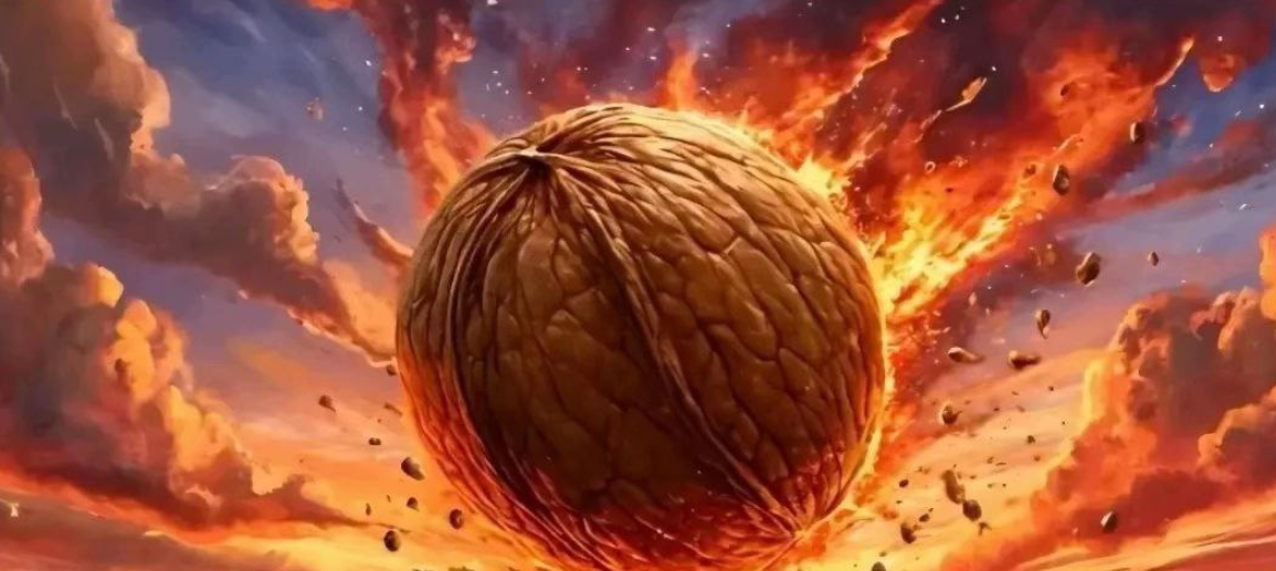 Як українці пережили атаку «Орєшником»: меми - фото 5