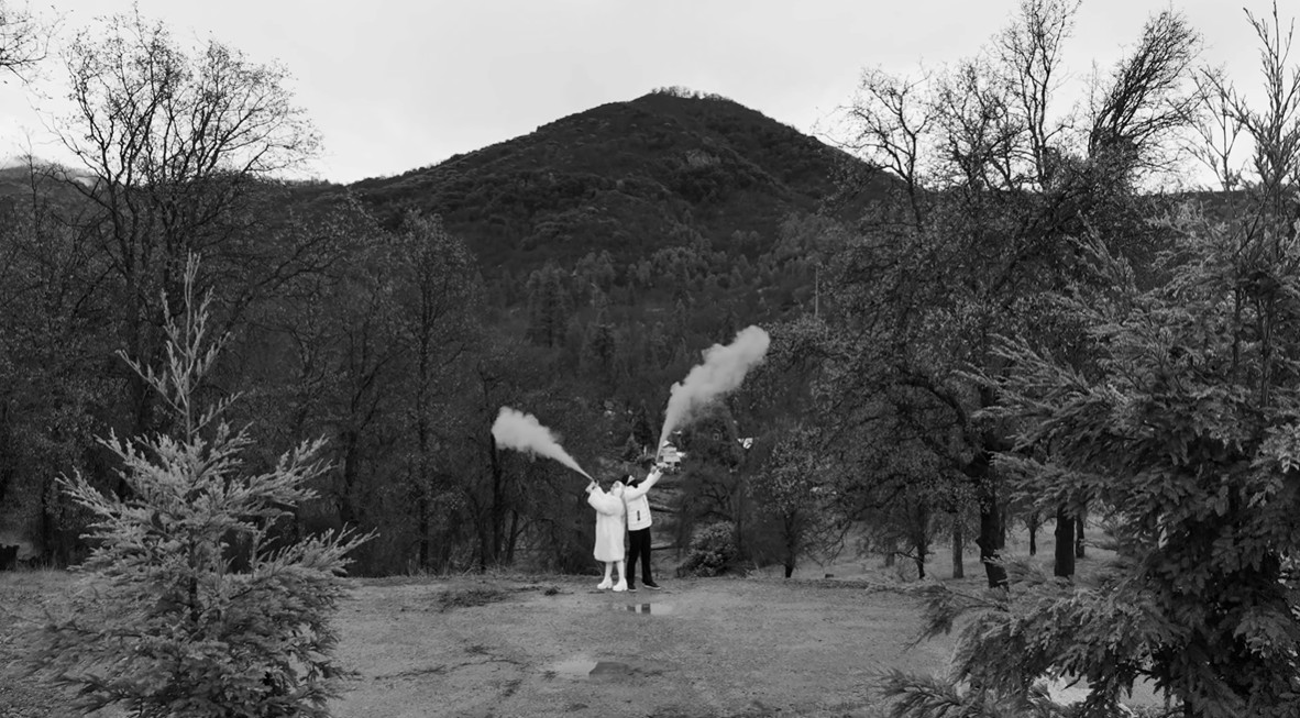 «Досі не усвідомлюю»: Аліна Гросу оголосила про вагітність у новому відеокліпі