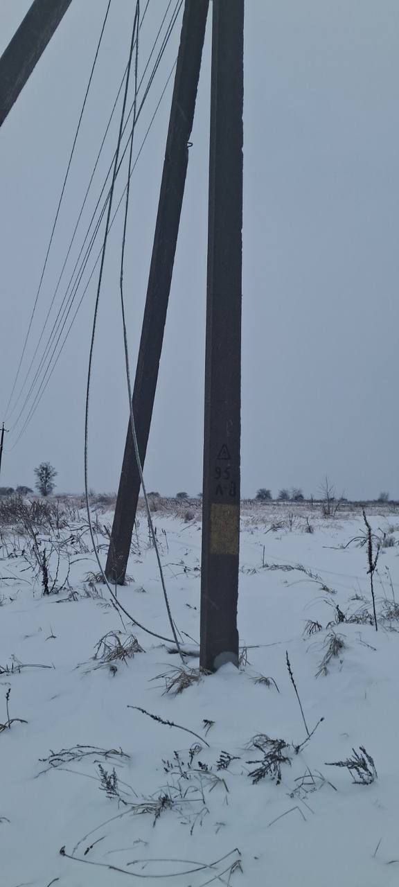 Енергетикам Київщини вдалося відновити електропостачання для 370 тис. родин - фото 4