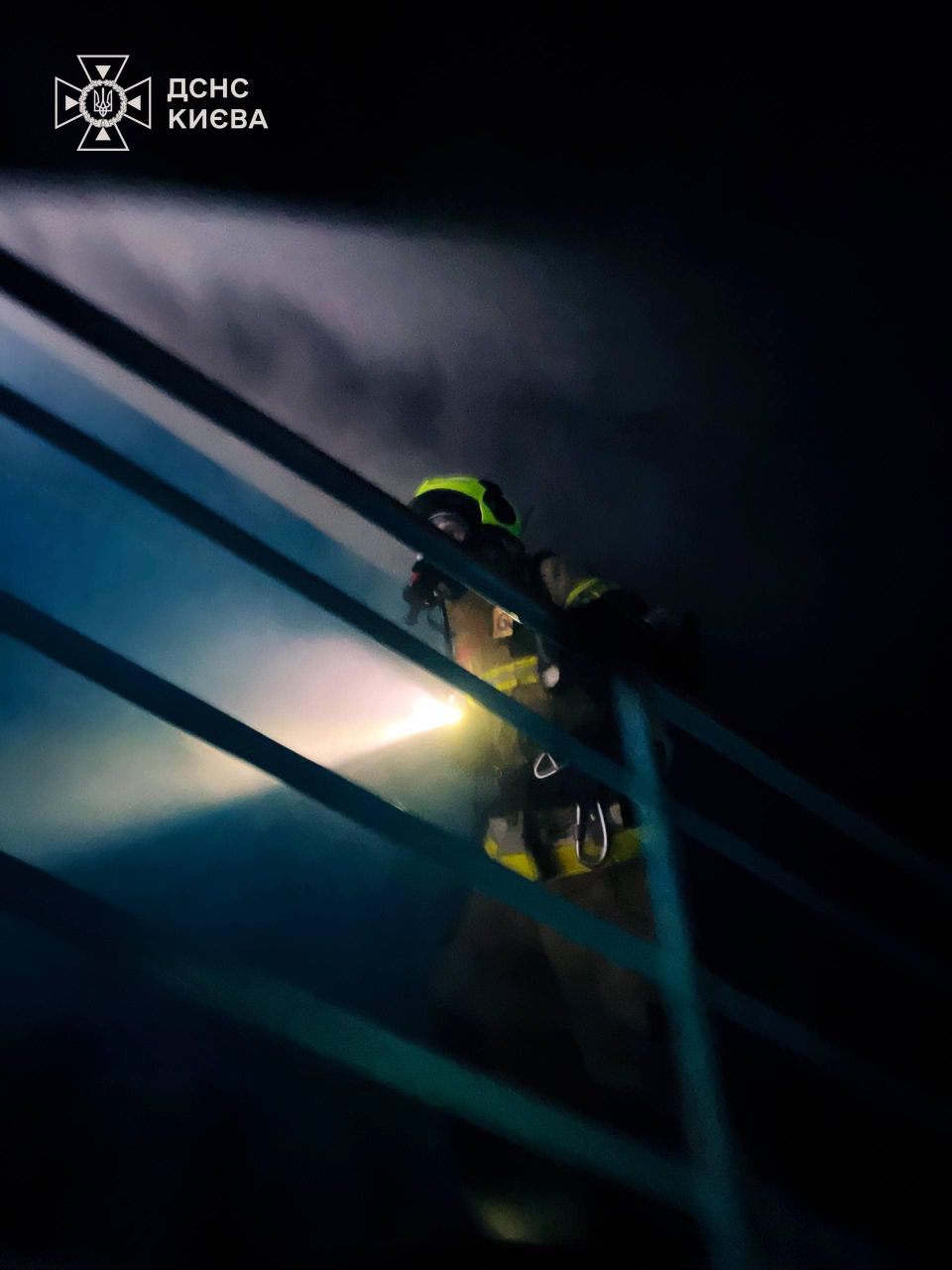 У Шевченківському районі на пожежі загинули 2 людей