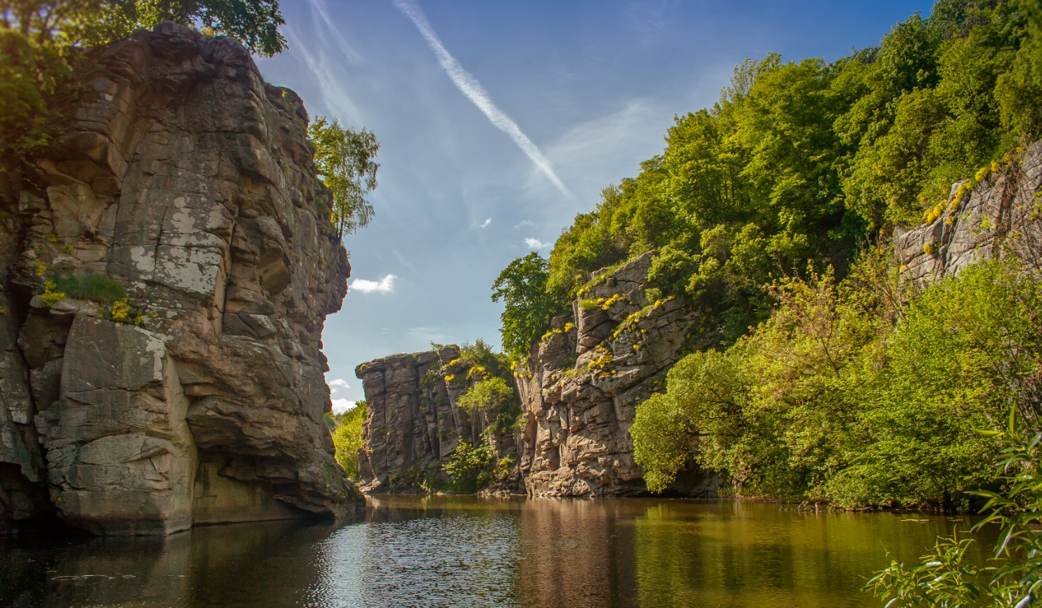 Мальовничі місця Черкащини: відомі туристичні об’єкти і таємниці «серця» України - фото 2