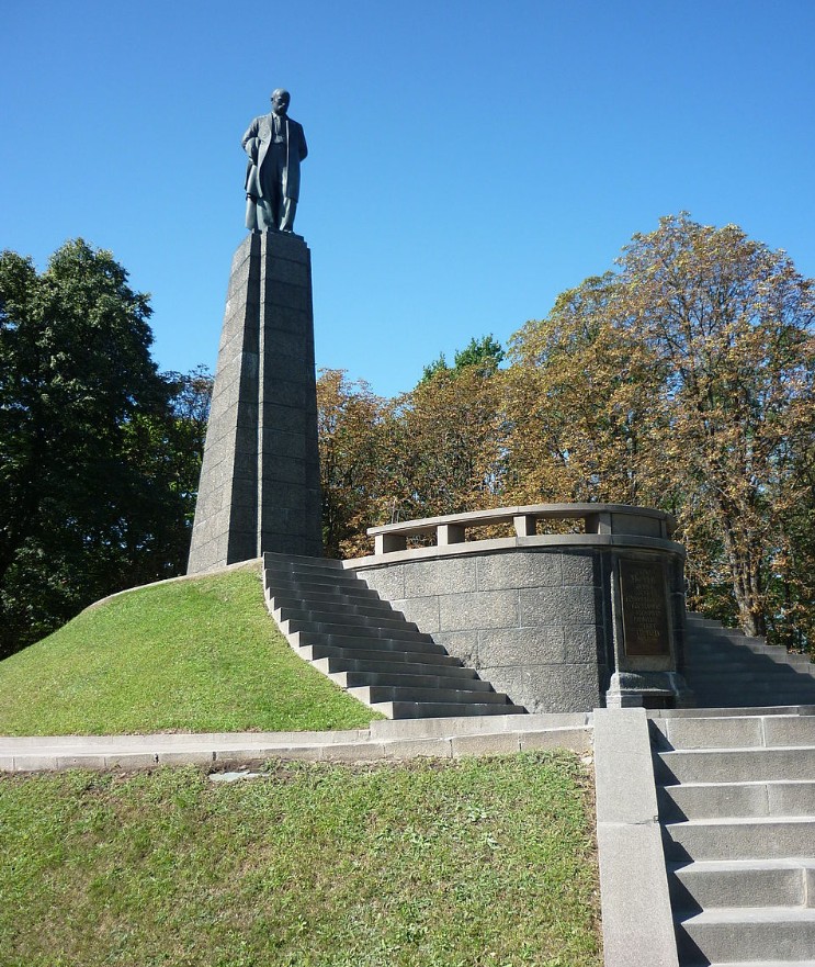 Мальовничі місця Черкащини: відомі туристичні об’єкти і таємниці «серця» України - фото 3