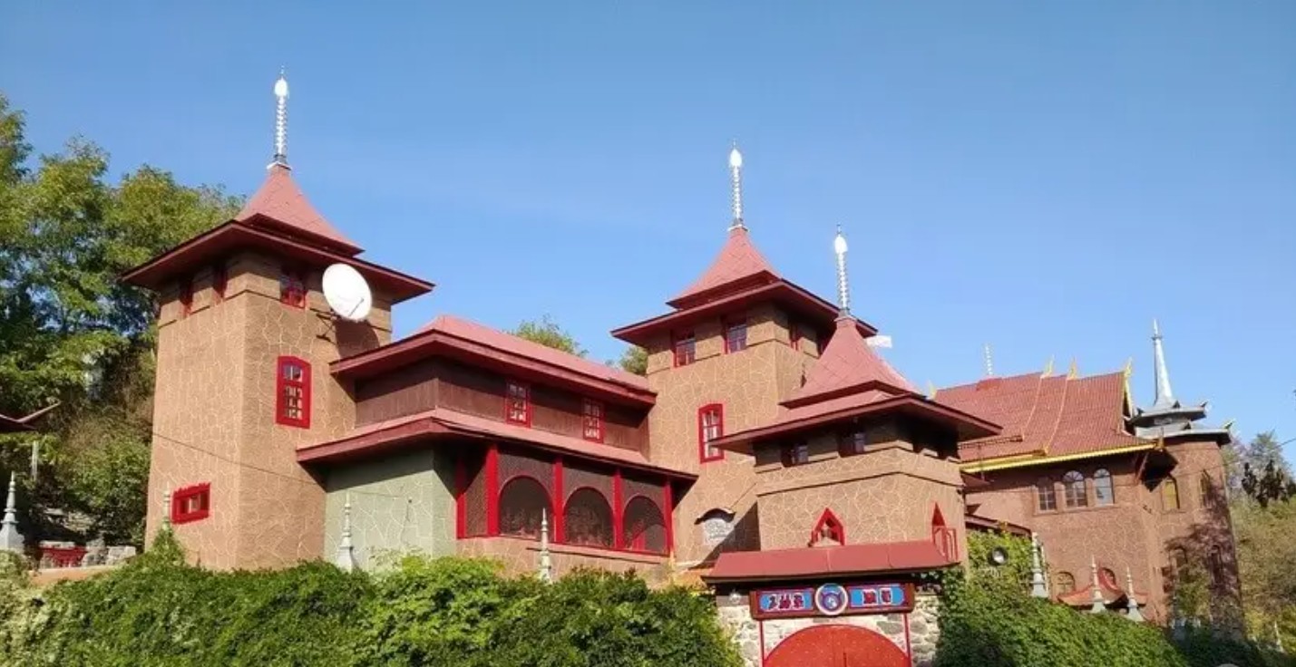 Мальовничі місця Черкащини: відомі туристичні об’єкти і таємниці «серця» України - фото 4