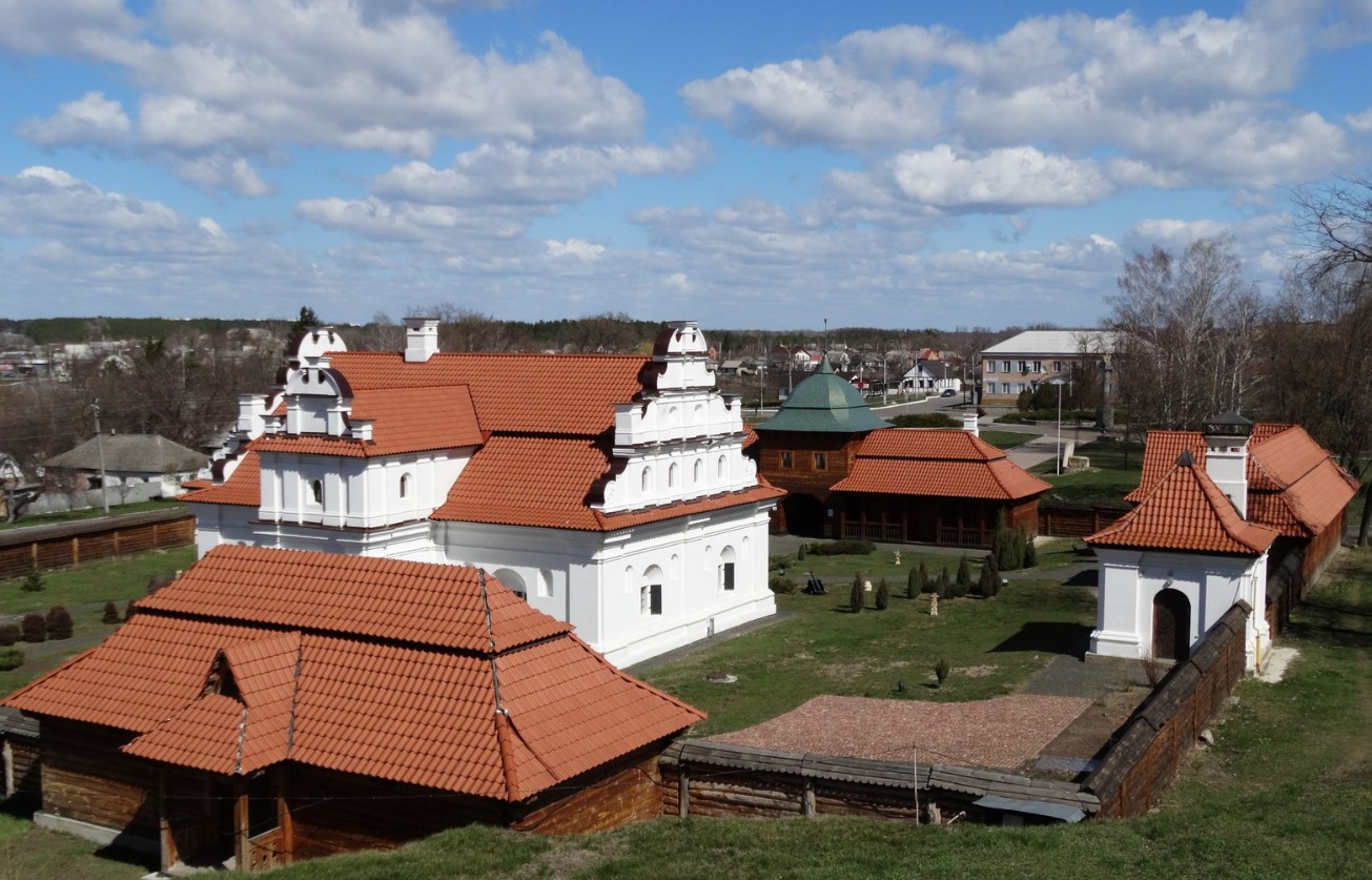 Мальовничі місця Черкащини: відомі туристичні об’єкти і таємниці «серця» України - фото 7
