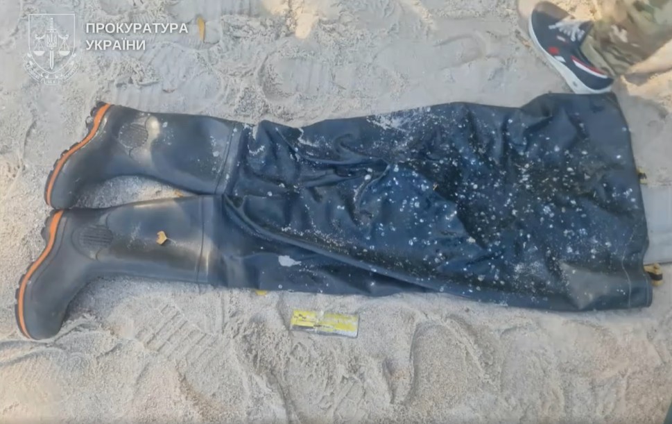 Судитимуть жителя Черкащини, що наловив у Дніпрі плітки, плоскирки і ляща - фото 2