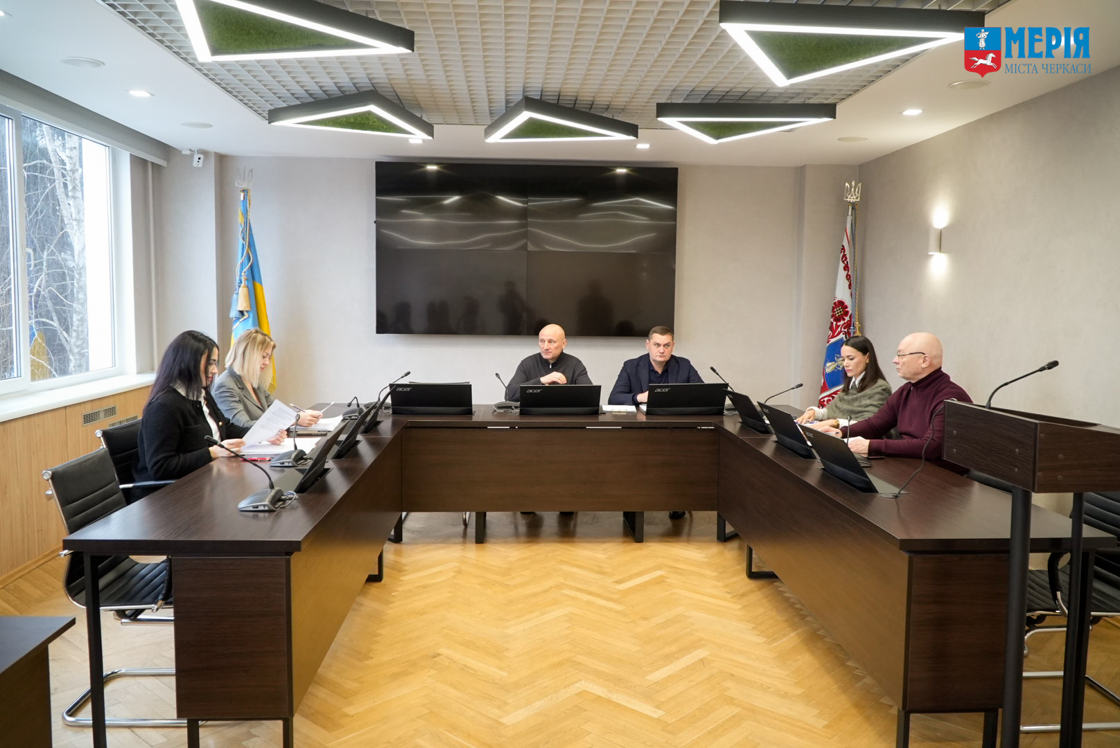 Нагородили військових, які збивали російські «Шахеди» на Черкащині - фото 2