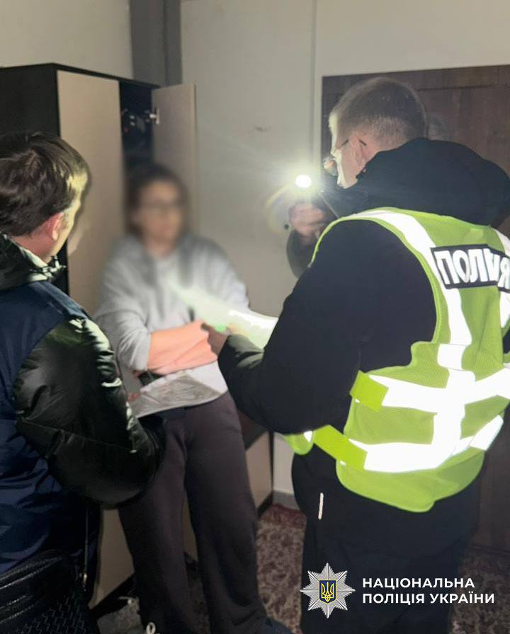 Поліцейські Києва повідомили про підозру лікарці через смерть породіллі