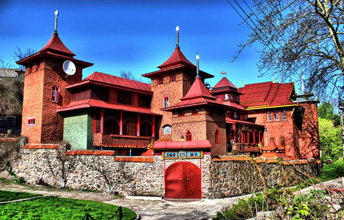 Історичні пам'ятки Черкас, які варто побачити - фото 2