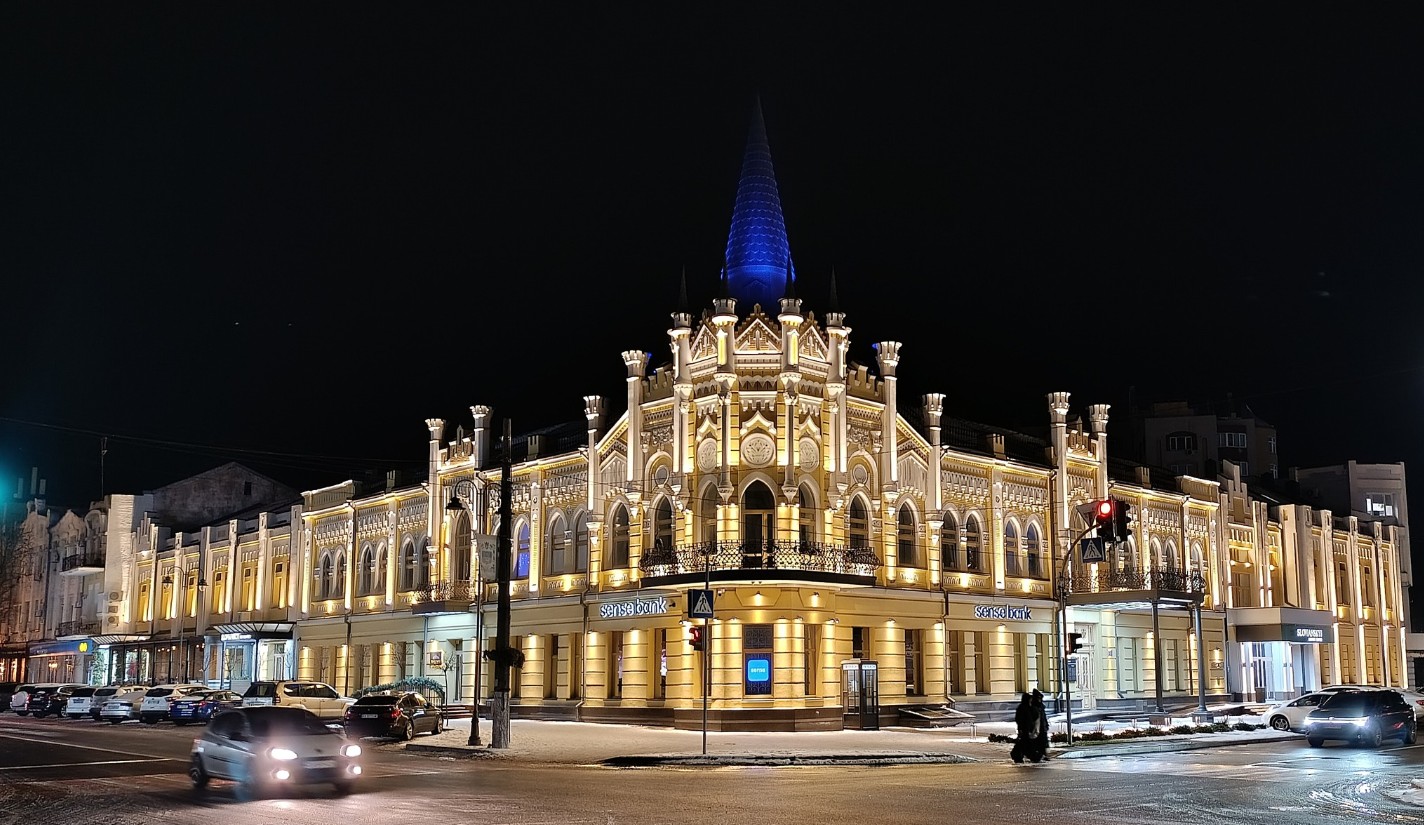 Історичні пам'ятки Черкас, які варто побачити - фото 3