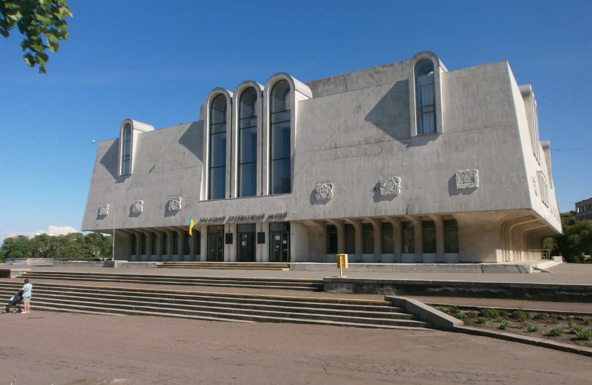 Історичні пам'ятки Черкас, які варто побачити - фото 6