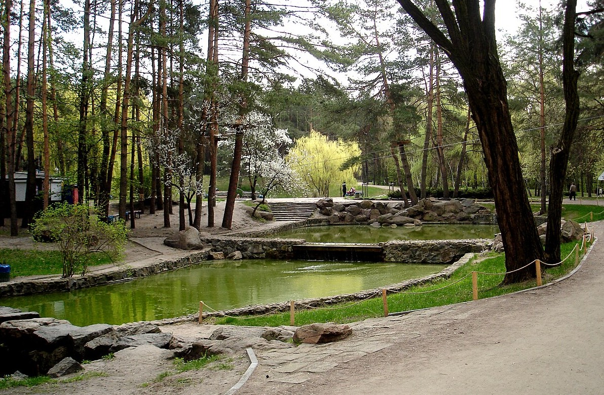 Історичні пам'ятки Черкас, які варто побачити - фото 7